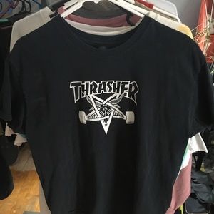 Thrasher t shirt